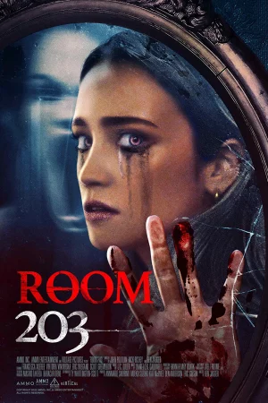 Căn Phòng 203-Room 203