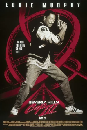 Cảnh Sát Ở Berverly Hills 3 - Beverly Hills Cop III