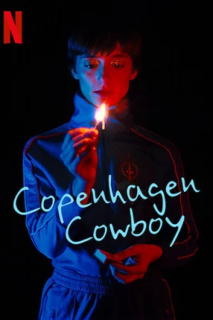 Cao bồi Copenhagen - Copenhagen Cowboy