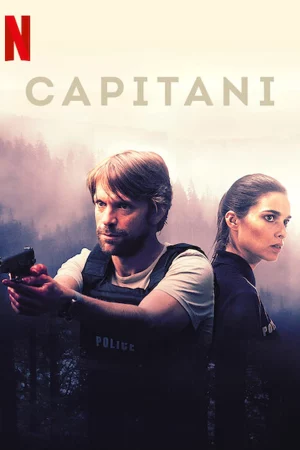 Capitani (Phần 2)-Capitani (Season 2)