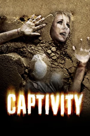 Captivity-Captivity