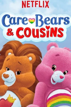 Care Bears & Cousins (Phần 1)-Care Bears & Cousins (Season 1)