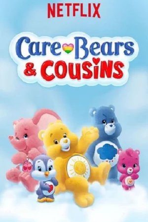 Care Bears & Cousins (Phần 2) - Care Bears & Cousins (Season 2)