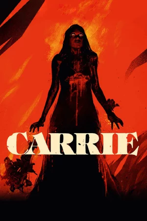 Carrie-Carrie