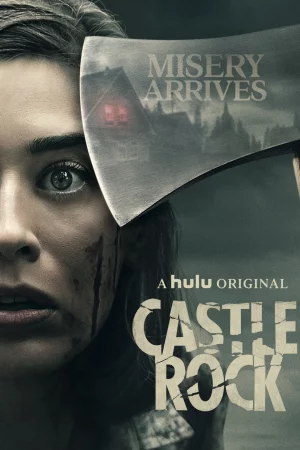 Castle Rock (Phần 1) - Castle Rock (Season 1)