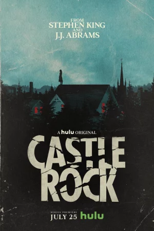 Castle Rock (Phần 2) - Castle Rock (Season 2)