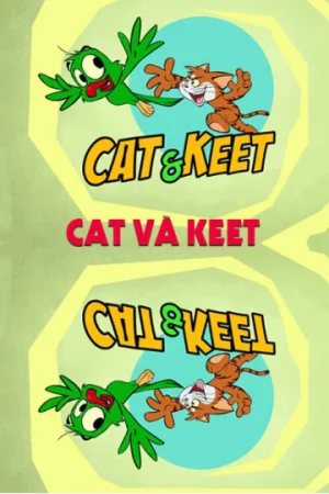 Poster of Cat Và Keet