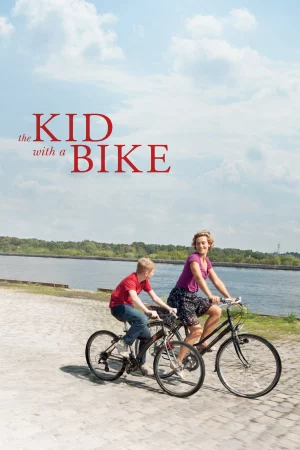 Cậu Bé Với Chiếc Xe Đạp-The Kid with a Bike