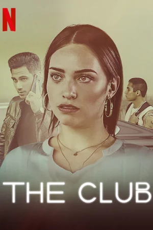 Câu lạc bộ thuốc lắc-The Club