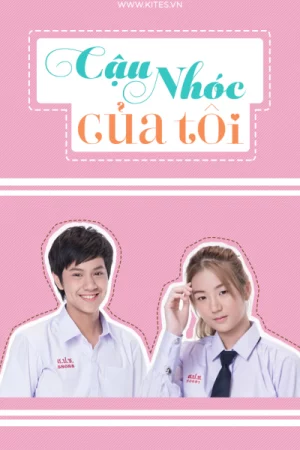 Poster of Cậu Nhóc Của Tôi