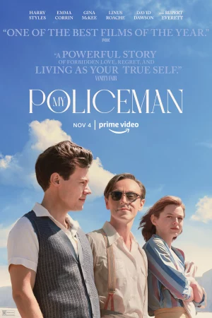 Chàng Cảnh Sát Của Tôi-My Policeman