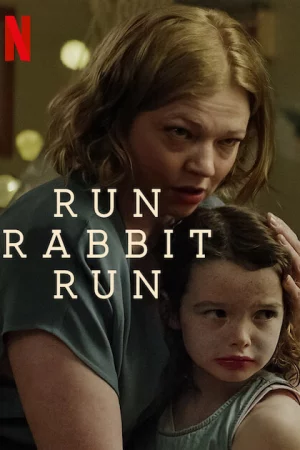 Chạy đi thỏ con - Run Rabbit Run