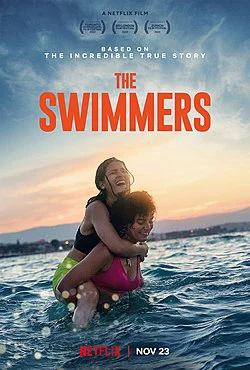Chị em kình ngư-The Swimmers