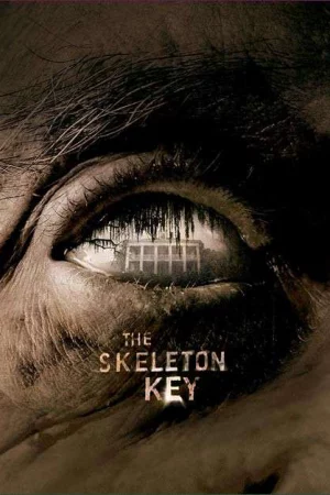 Chìa khóa vạn năng - The Skeleton Key