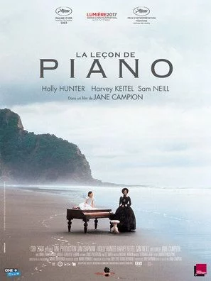 Chiếc Dương Cầm - The Piano