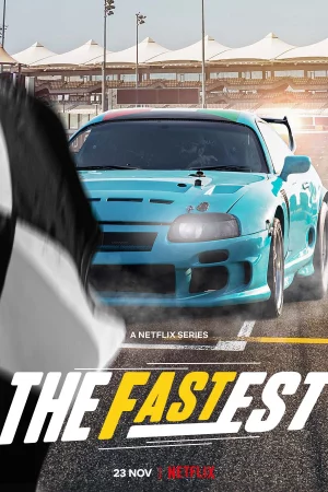 Chiếc xe hơi nhanh nhất (Phần 1)