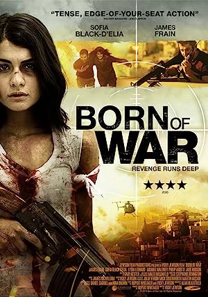 Chiến Binh Thời Loạn - Born of War