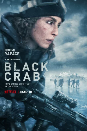 Chiến dịch Cua Đen-Black Crab
