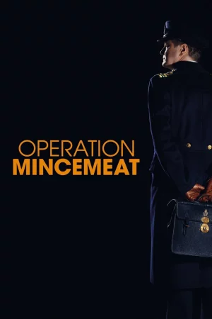Chiến Dịch Thịt Xay - Operation Mincemeat