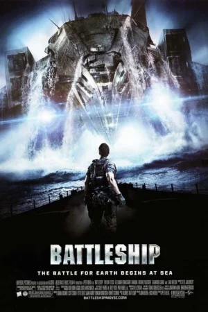 Chiến Hạm-Battleship