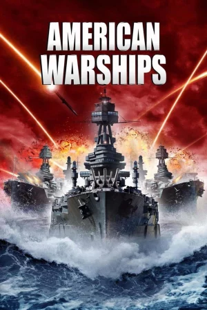 Chiến Hạm Mỹ-American Warships