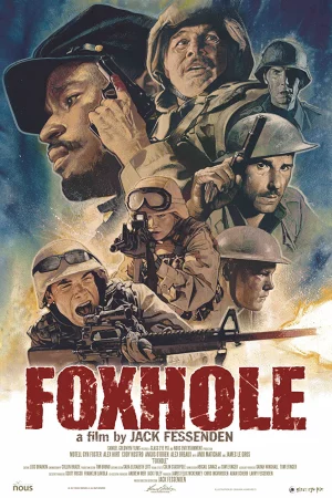 Chiến Hào-Foxhole