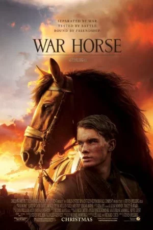 Chiến Mã-War Horse