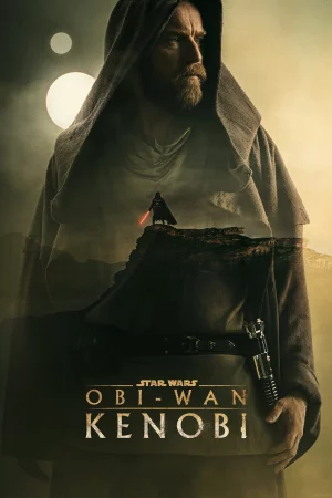 Chiến Tranh Giữa Các Vì Sao: Obi-Wan Kenobi - Obi-Wan Kenobi
