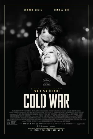 Chiến Tranh Lạnh - Cold War