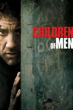 Children of Men - Children of Men