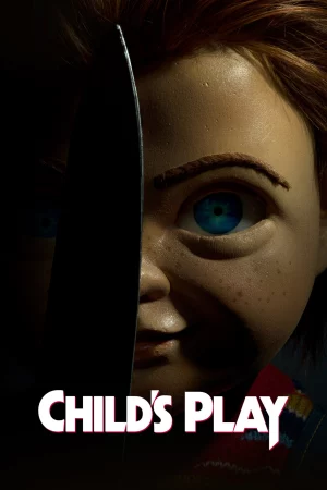 Childs Play-Child's Play
