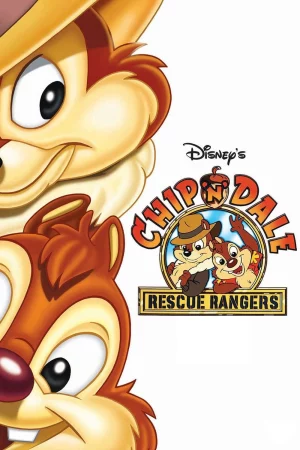 Chip n Dale Rescue Rangers (Phần 1)