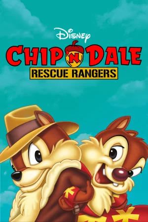 Chip n Dale Rescue Rangers (Phần 2)