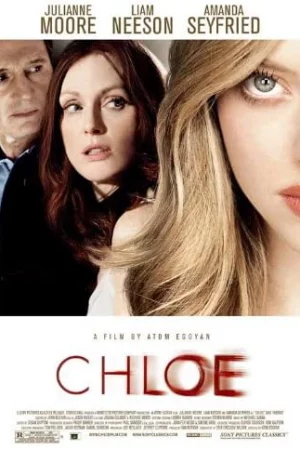 Chloe - Chloe
