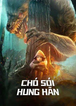 Chó Sói Hung Hãn - The wolves