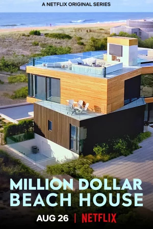 Phim Chốn xa hoa bên bờ biển - Million Dollar Beach House Phimmoichill Vietsub 2020 Phim Mỹ