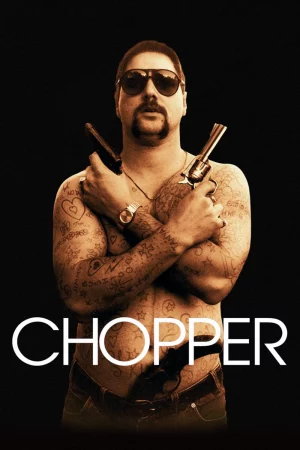Chopper-Chopper