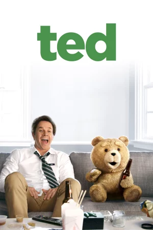 Chú Gấu Ted-Ted