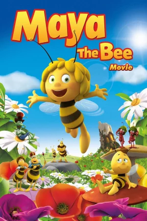 Chú Ong Maya - Maya the Bee Movie