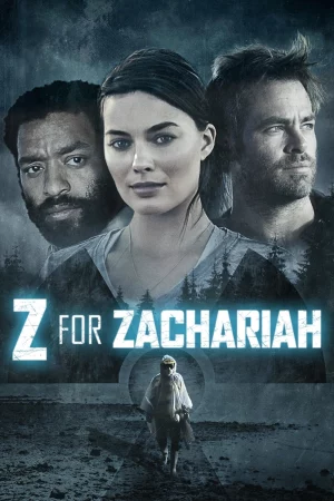 Chữ Z Trong Zachariah-Z for Zachariah