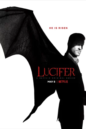Chúa Tể Địa Ngục (Phần 4)-Lucifer (Season 4)