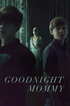 Chúc Mẹ Ngủ Ngon-Goodnight Mommy