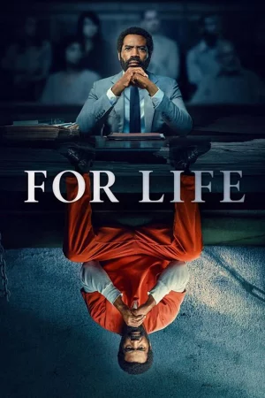 Chung thân (Phần 2)-For Life (Season 2)