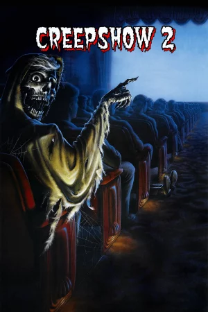 Phim Chương Trình Quái Dị 2 - Creepshow 2 Phimmoichill Vietsub 1987 Phim Mỹ