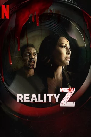 Chương trình thực tế Z - Reality Z