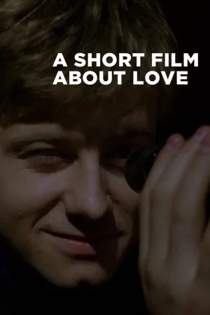 Chuyện Cô Hàng Xóm-A Short Film About Love