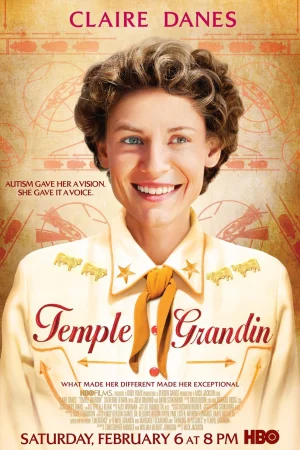 Chuyện của cô Temple Grandin-Temple Grandin