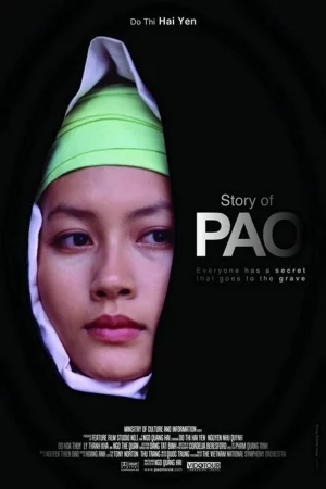 Chuyện Của Pao - Story Of Pao