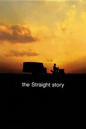 Chuyện Của Straight - The Straight Story