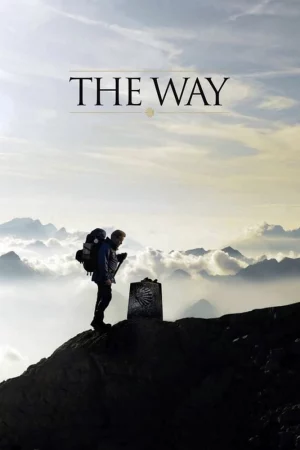 Chuyến Hành Hương-The Way